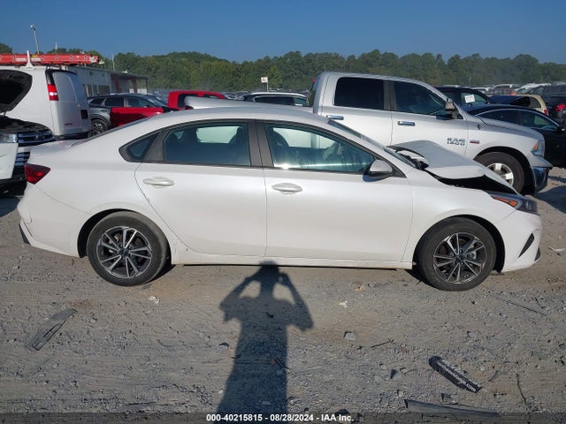 KIA Forte Lxs 2023 3KPF24AD8PE590138 Image 13