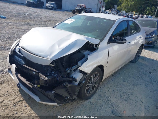KIA Forte Lxs 2023 3KPF24AD8PE590138 Image 14