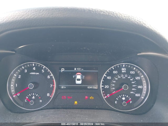 KIA Forte Lxs 2023 3KPF24AD8PE590138 Image 15