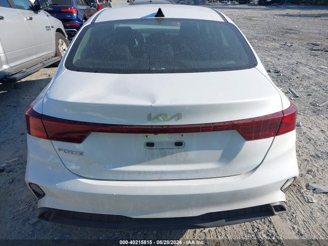 KIA Forte Lxs 2023 3KPF24AD8PE590138 Image 16