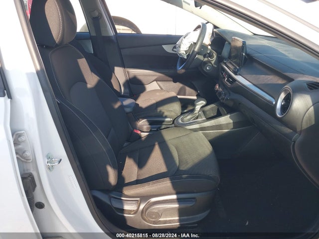 KIA Forte Lxs 2023 3KPF24AD8PE590138 Image 5