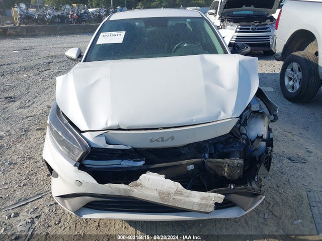 KIA Forte Lxs 2023 3KPF24AD8PE590138 Image 6