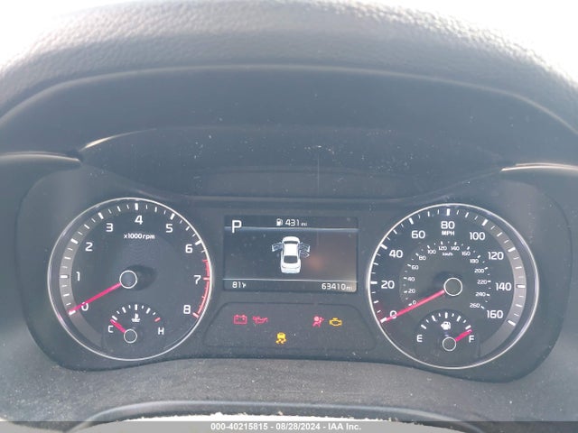 KIA Forte Lxs 2023 3KPF24AD8PE590138 Image 7