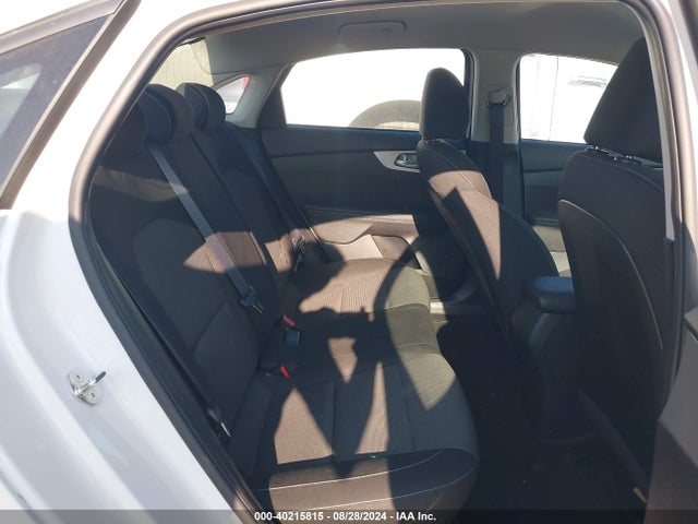 KIA Forte Lxs 2023 3KPF24AD8PE590138 Image 8