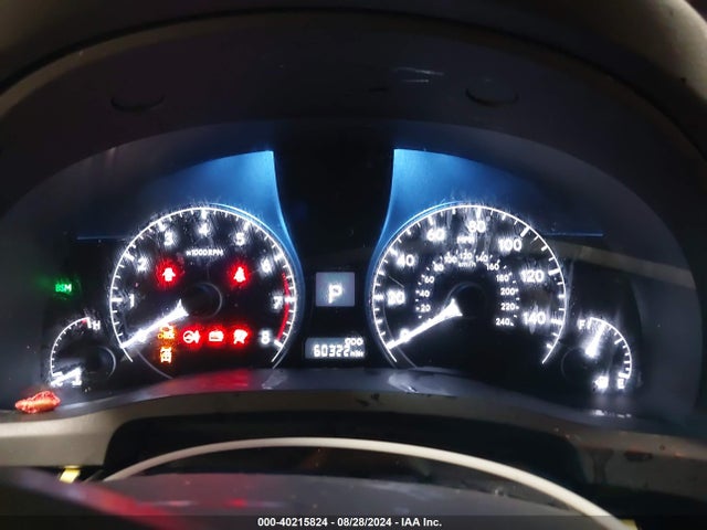 2T2BK1BA2FC305170 Lexus RX 350