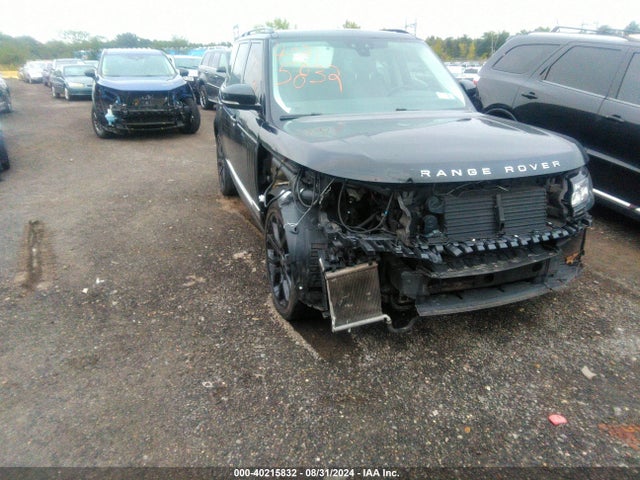 SALGR2FV7HA333152 auction archive image