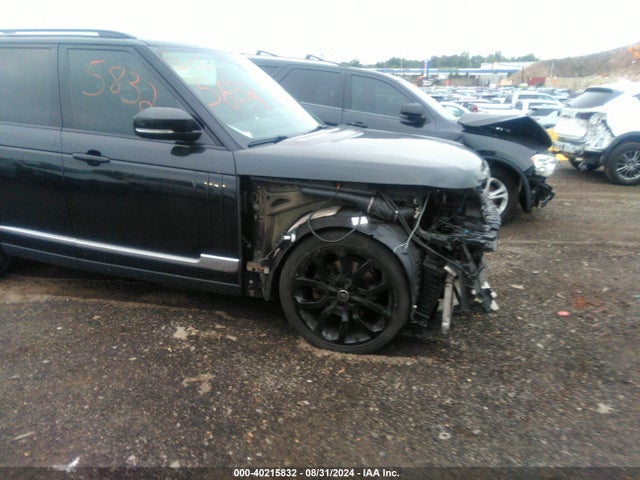 SALGR2FV7HA333152 Land Rover Range Rover 3.0l V6 Supercharged