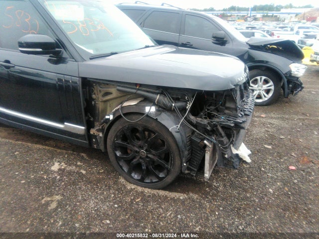 SALGR2FV7HA333152 Land Rover Range Rover 3.0l V6 Supercharged