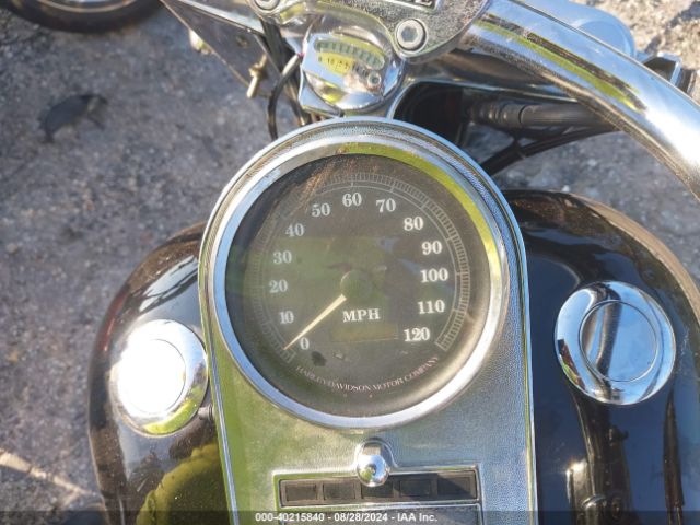 1998 HARLEY-DAVIDSON FLSTF 1HD1BML1XWY050228 Photo 6