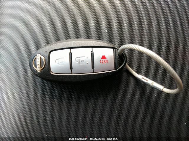 1N6ED1EK6NN669424 Nissan Frontier Sv 4x4