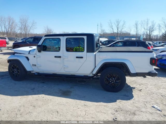 1C6HJTAG3NL151845 Jeep Gladiator Altitude 4x4