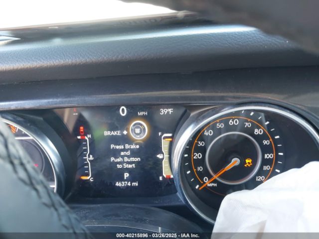 1C6HJTAG3NL151845 Jeep Gladiator Altitude 4x4