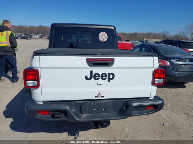 1C6HJTAG3NL151845 Jeep Gladiator Altitude 4x4
