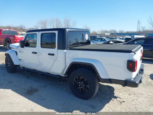 1C6HJTAG3NL151845 Jeep Gladiator Altitude 4x4