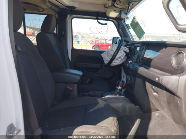 1C6HJTAG3NL151845 Jeep Gladiator Altitude 4x4