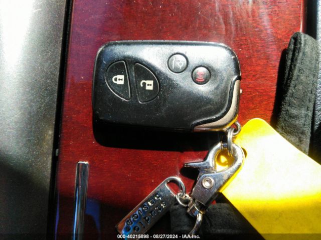 JTJBM7FX2F5105237 Lexus 460