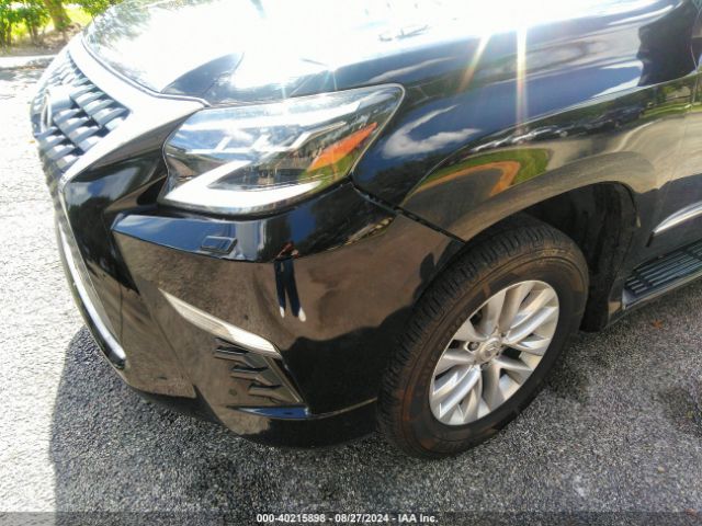JTJBM7FX2F5105237 Lexus 460