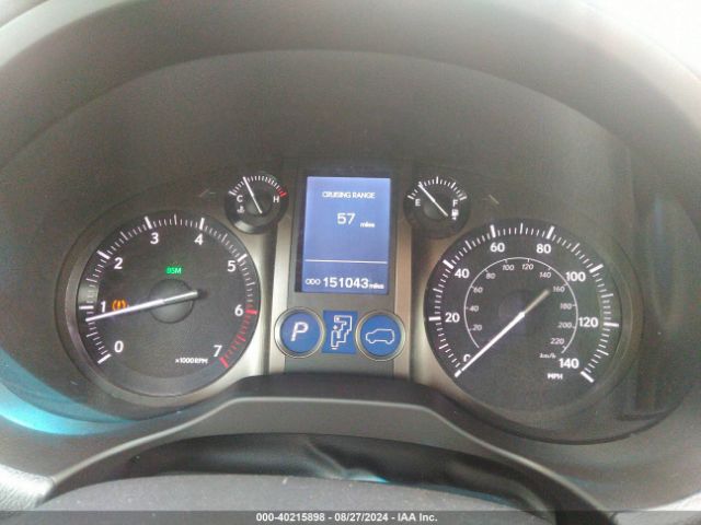 JTJBM7FX2F5105237 Lexus 460