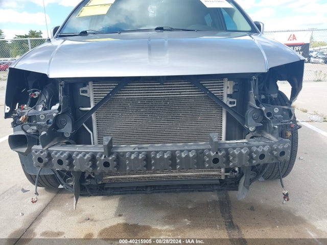 2C4RC1BG0GR190641 Chrysler Town & Country Touring