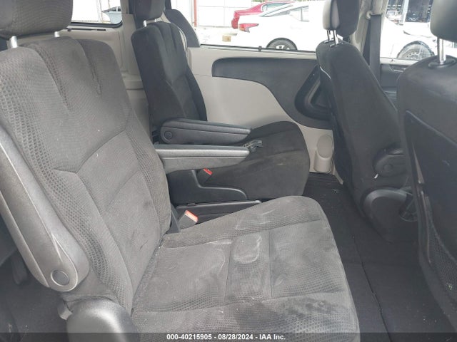 2C4RC1BG0GR190641 Chrysler Town & Country Touring
