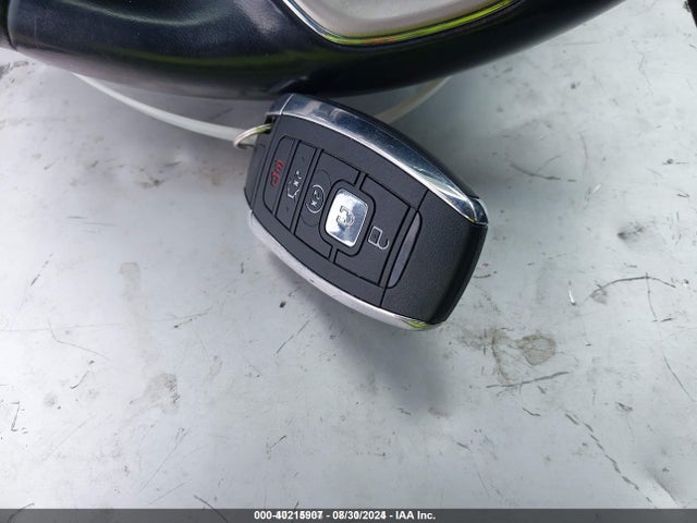 Lincoln 2.0l ecoboost 2017 5LMCJ2C93HUL69352 Image 11