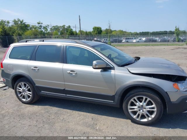 YV4612NK8G1255025 Volvo Xc70 T5 Premier