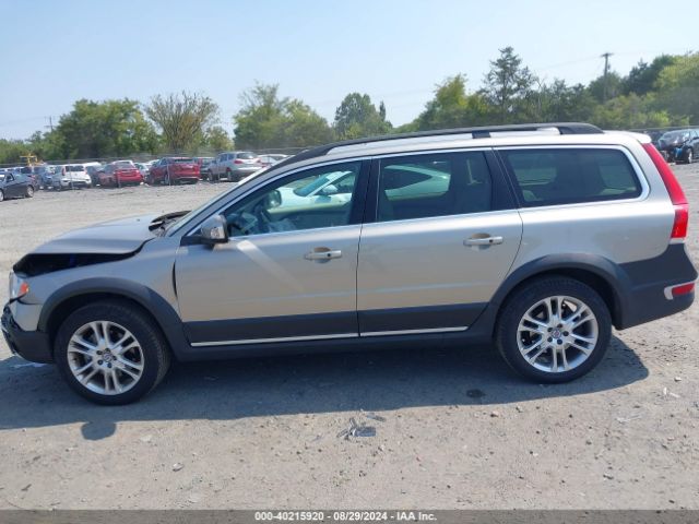 YV4612NK8G1255025 Volvo Xc70 T5 Premier