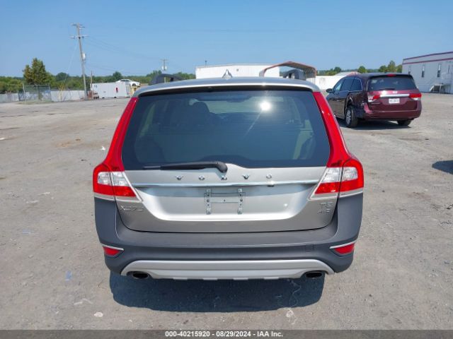 YV4612NK8G1255025 Volvo Xc70 T5 Premier