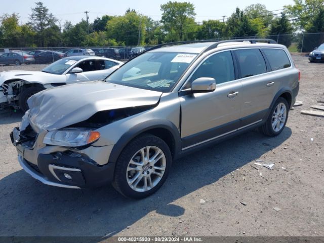 YV4612NK8G1255025 Volvo Xc70 T5 Premier