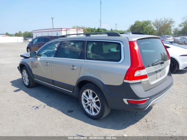 YV4612NK8G1255025 Volvo Xc70 T5 Premier