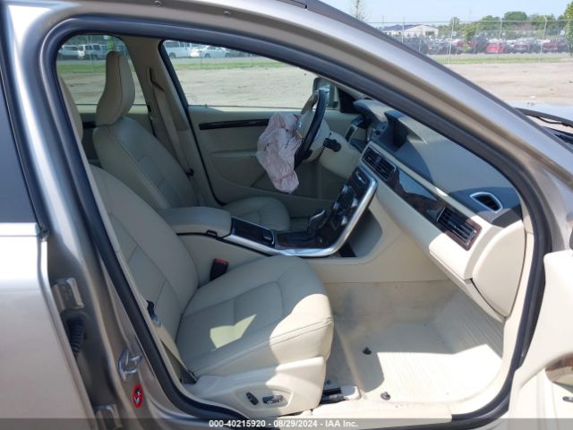 YV4612NK8G1255025 Volvo Xc70 T5 Premier