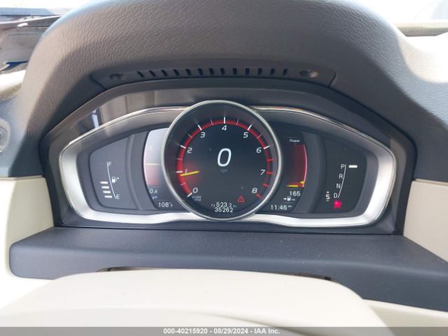 YV4612NK8G1255025 Volvo Xc70 T5 Premier
