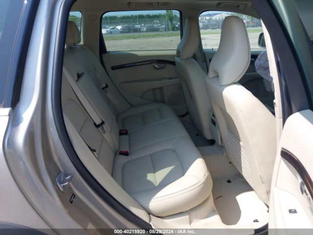 YV4612NK8G1255025 Volvo Xc70 T5 Premier