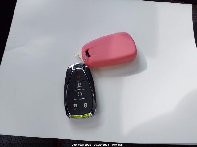 Chevrolet Blazer Awd Rs 2021 3GNKBKRS5MS564025 Image 11