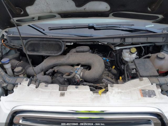1FBAX2CM2JKA75111 Ford Transit-350 Xlt