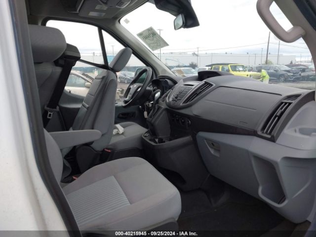 1FBAX2CM2JKA75111 Ford Transit-350 Xlt