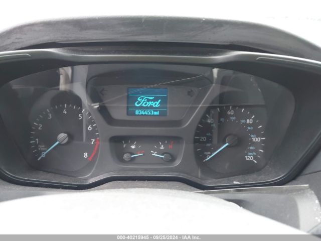 1FBAX2CM2JKA75111 Ford Transit-350 Xlt