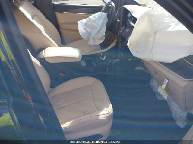 1C4RJKBGXR8563310 Jeep Grand Cherokee L Limited 4x4