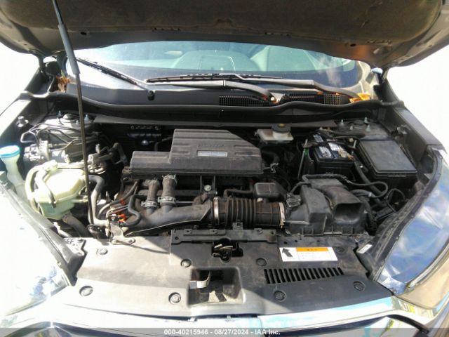 7FARW1H53KE020120 Honda CR-V EX