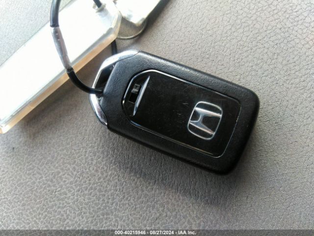 7FARW1H53KE020120 Honda CR-V EX