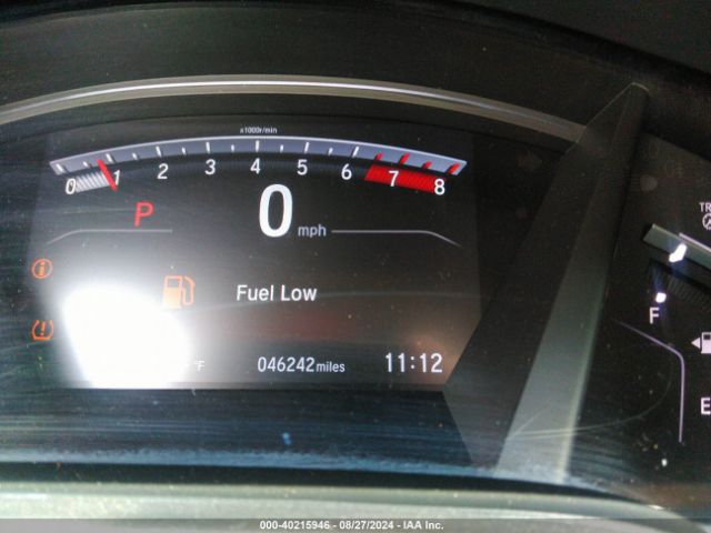 7FARW1H53KE020120 Honda CR-V EX
