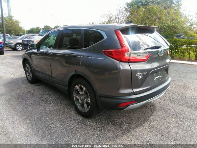 7FARW1H53KE020120 Honda CR-V EX