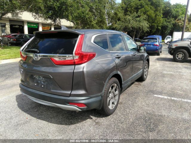 7FARW1H53KE020120 Honda CR-V EX