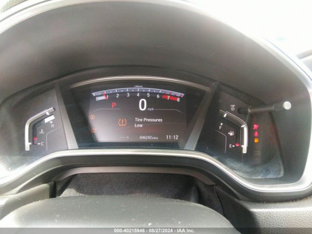 7FARW1H53KE020120 Honda CR-V EX