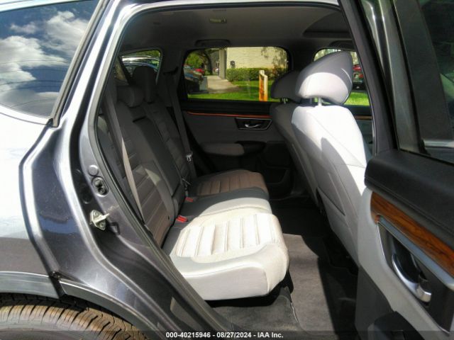 7FARW1H53KE020120 Honda CR-V EX