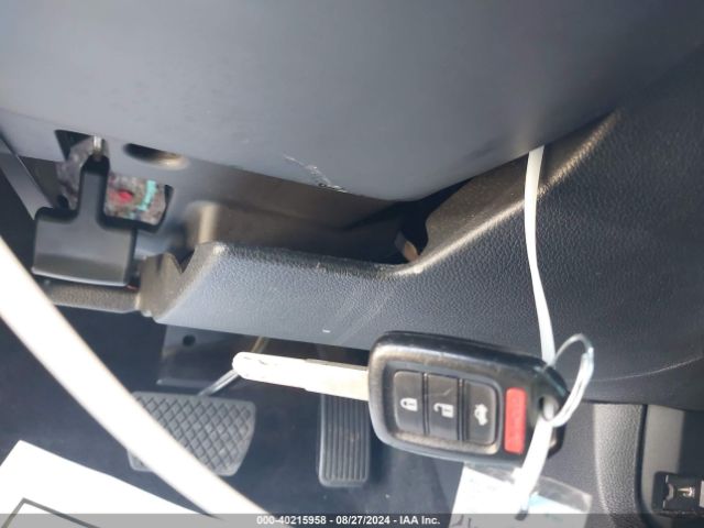 19XFC2F64KE008217 Honda Civic Lx