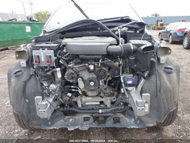1C4RJFBG8MC733371 Jeep Grand Cherokee Limited 4x4