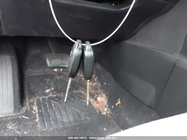 Toyota Corolla Le Plus 2016 5YFBURHE0GP541468 Image 11