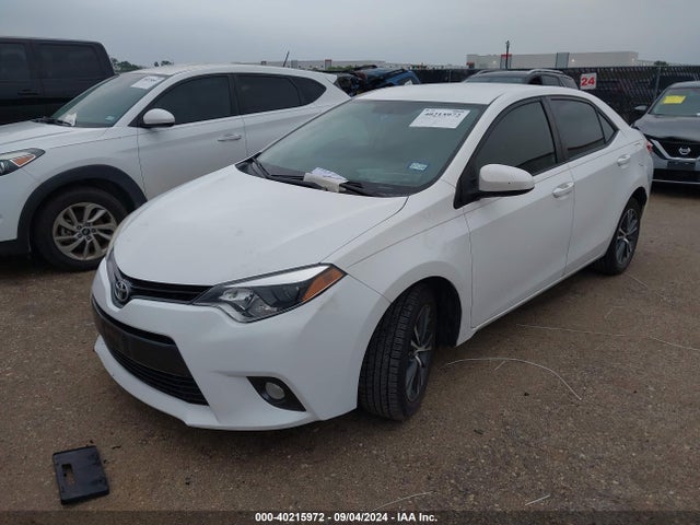 Toyota Corolla Le Plus 2016 5YFBURHE0GP541468 Image 6