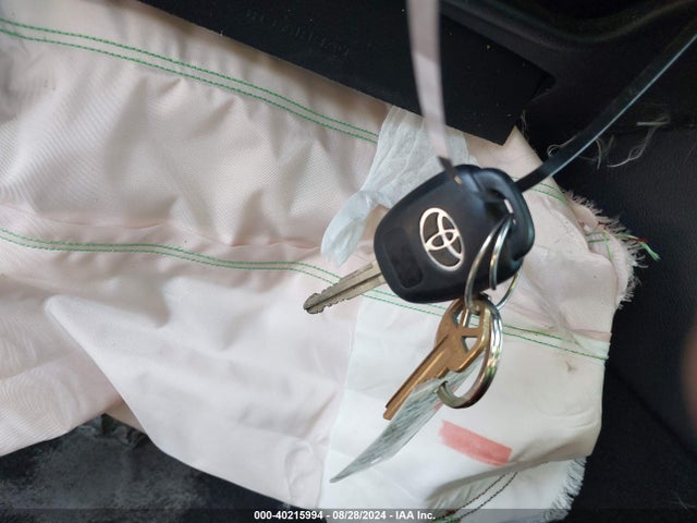 Toyota CAMRY SE 2016 4T1BF1FK6GU571061 Image 11